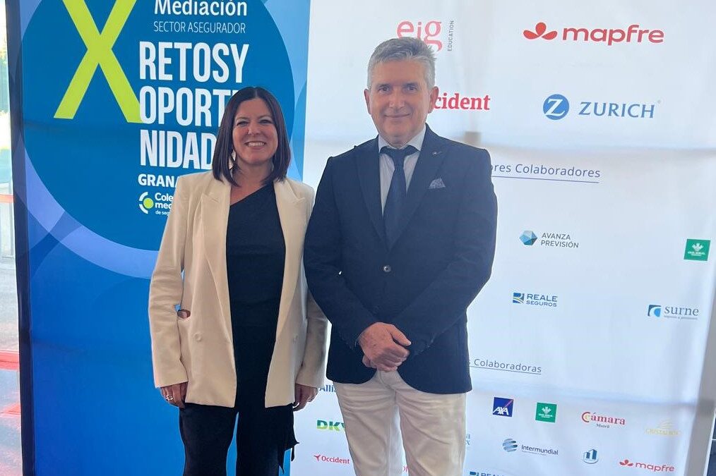 Colegio de mediadores de Granada