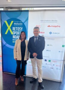 Colegio de mediadores de Granada