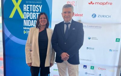 Encuentro de la Mediación del Sector Asegurador de Granada