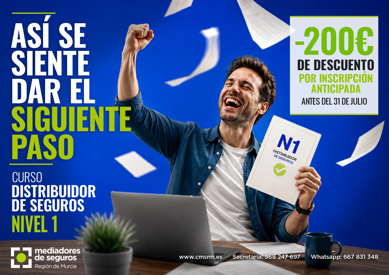 curso N1