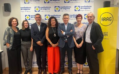 Jornada Formativa de ARAG «Protección de Alquileres»