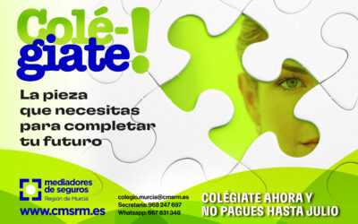 Colégiate y no pagues hasta julio