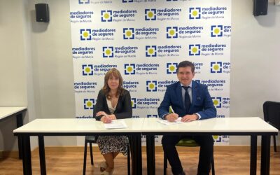 Colaboración entre Preventiva Seguros y Colegio de Mediadores de Seguros de Murcia