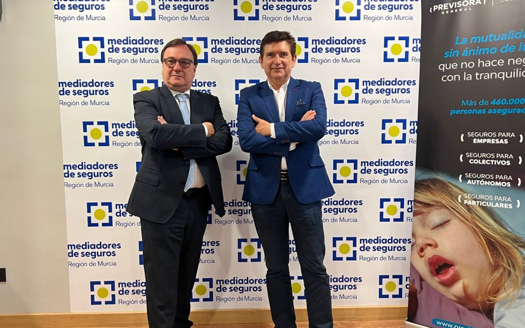Renovación de protocolo con Previsora General