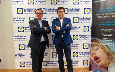 Renovación de protocolo con Previsora General