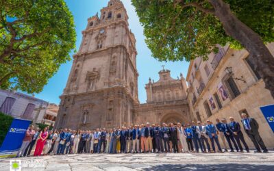 Celebración Día de la Patrona