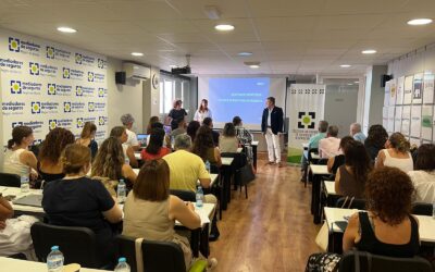 Jornada Formativa de ASISA “ASISA NEWCOMERS PROTECTION”