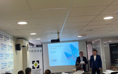 Previsora General celebra su XI Encuentro de Mediadores en la Región de Murcia