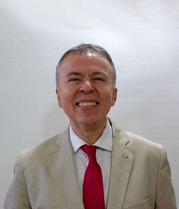 Juan Jose Martínez Almela
