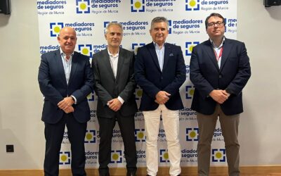 Renovamos un año más la colaboración con MAPFRE