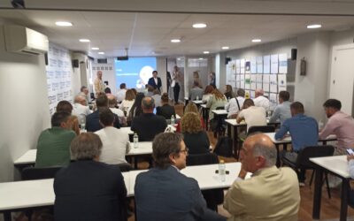 Resumen de la Jornada Formativa: Avanzando en Empresas de Zurich Insurance